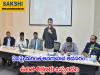 Free AI training for Telangana youth announced by MATA and Task  Jayesh Ranjan highlighting the need for AI awareness in Telangana  Artificial Intelligence Online Training  Telangana IT Secretary Jayesh Ranjan discussing AI awareness 