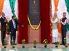 PM Narendra Modi inaugurates new chancery premises of Indian High Commission in Brunei 