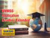 NMMSS Application Deadline Extended