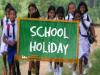 Public and private schools closed due to heavy rainfall  Weather alert for Telugu states schools  Heavy rain in Telugu states  Holiday announcement for schools in Andhra Pradesh due to heavy rain Khammam district school holiday in Telangana Schools Closed Today Due To Rains today schools closed school holiday news shools holiday due to heavy rains