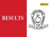 OU B.Ed I Sem. April 2024 Exam Results 