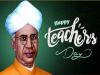 Teachers Day Is Celebrated On September 5 