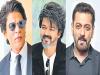 Shah Rukh Khan leads 2024 celebrity taxpayer list and Thalapathy Vijay in second place 