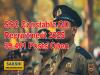 SSC Constable GD Recruitment 2025