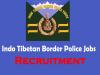 Indo-Tibetan Border Police jobs notification for various posts  ITBP recruitment advertisement for Constable and Head Constable posts  330 ITBP Head Constable and Constable vacancies announcement ITBP recruitment for 10th pass with ITI qualification ITBP Constable job opportunities for male and female candidates  ITBP recruitment notice under Union Ministry of Home Affairs 