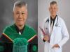 70 Year Old Malaysian Man Just Graduated Medical School