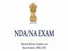 National Defence Academy and Naval Academy Examination(NDA & NA) (II): 2024 General Ability Test Question Paper