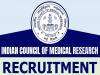 ICMR NITVAR Pune Lower Division Clerk  recruitment notice  Various posts at Indian Council of Medical Research  ICMR NITVAR Pune Upper Division Clerk recruitment notice