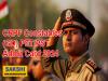 CRPF Constables (GD) PET/PST Admit Card 2024 CRPF Constables (GD) PET/PST Admit Card 2024 CRPF admit card download  CRPF Constables (GD) Physical Test Admit Card 