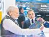 Semicon India 2024: PM Modi inaugurates Semicon India 2024 in Greater Noida 