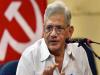 Veteran CPM leader Sitaram Yechury passes away at 72