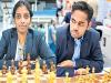 Indian mens, womens teams register hat-trick of wins in Chess Olympiad