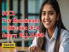 SCCL New Recruitment 2024 Notification out  SCCL Medical Specialist Consultants Recruitment Notice SCCL Online Application for Medical Specialist ConsultantsSCCL Medical Specialist Consultants Contract Basis SCCL Recruitment for Medical Specialists 2024 SCCL Medical Specialist Positions Overview 