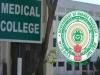 Government medical colleges moves to private in AP