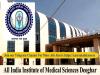 AIIMS Deoghar Recruitment 2024 AIIMS Deoghar Senior Resident Recruitment Notification Senior Resident (Non-Academic) Vacancy Details at AIIMS Deoghar AIIMS Deoghar Recruitment Notification for Senior Resident Position Offline Application for Senior Resident at AIIMS Deoghar 