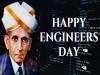 September 15th National Engineers Day 2024, Theme and History