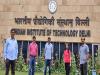 IIT Delhi Junior Project Assistant Notification 2024 