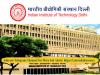 IIT Delhi Project Scientist II Notification 2024 