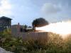 First aerospike rocket engine project successful