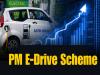 PM E Drive as new scheme in India for more electric vehicles