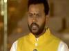 Union Minister Rammohan Naidu is the Chairman of Asia Pacific Member States