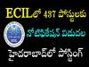 ECIL jobs