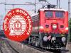 Three stage selection process for indian railway recruitment board