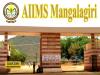 AIIMS Mangalagiri Recruitment 2024