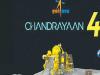 Union Cabinet approves Chandrayaan-4 mission on September 18  Indian space mission aims to collect lunar samples and bring them back safely Union Cabinet Approves Venus Orbiter Mission, Including Chandrayaan-4  