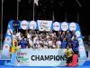 India won the Asian Champions Trophy Hockey Title  