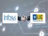 LIC Appoints Infosys to build its NextGen Digital Platform