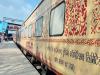 Railway Minister Flags off Bharat Gaurav Deluxe Train for Bharat-Nepal Yatra 