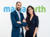 Inspiring story of successful business women founder of mama earth ghazal alagh