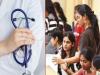 University officials discussing counseling process updates  Government plans for NEET counseling after Supreme Court instructions  NEET Telangana Medical Counselling  Announcement of MBBS and BDS counseling in Hyderabad  Kaloji Arogya University preparing for NEET counseling  Supreme Court order supports students locality issues