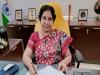 Retired bureaucrat Rani Kumudini is Telangana State new Election Commissioner