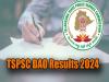 TSPSC DAO Results 2024 Declared TSPSC DAO Results 2024 Declared: Download General Rank List