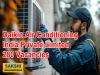 Daikin Air Conditioning India Private Limited Jobs  Daikin Air Conditioning job announcement for Diploma Engineer Trainee positions  