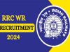 Apprentice posts at RRC Western Railway in Mumbai  RRC Western Railway Apprentice Recruitment 2024-25  Western Railway Apprentice Vacancies  Mumbai Headquartered RRC Apprentice Recruitment  Apprentice Jobs in Western Railway 2024  RRC Apprentice Recruitment Application 2024  