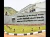 MS and P hD courses admissions at IIT in Tirupati