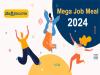 Various job opportunities available at the Mega Job Mela 2024  Government Degree College, Nandikotkur venue for Mega Job Mela 2024  Mega Job Mela 2024  Mega Job Mela 2024 at Government Degree College, Nandikotkur  