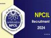 Apprentice posts at nuclear power corporation of india limited