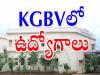 Kasturba Gandhi GirlsContractual and outsourcing staff positions available   Vidyalaya hiring for 2024-25 academic year  KGBV Recruitment 2024  Announcement of job vacancies at Kasturba Gandhi Girls Vidyalaya