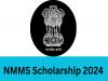 NMMS scholarship exam registrations date extended  Announcement of NMMS application deadline extension to October 3  Director D. Devananda Reddy's notification about NMMS  Deadline for submitting printed nominal roll and SBI receipt on October 14  Mandal Education Department office notice about NMMS deadlines  