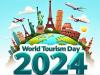 World Tourism Day 2024 Date, Theme and History