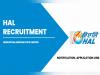 HAL recruitment notice for Operator positions  Temporary job openings at HAL in Uttar Pradesh  Job application details for HAL Operator positions Temporary jobs at Hindustan Aeronautics Ltd  Operator job vacancy at Hindustan Aeronautics Limited