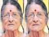 Author Vijaya Bharathi passes away at 84 years