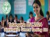 Telangana DSC 2024 Ranks: Bhadradri Kothagudem District Rankers List