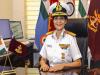 Surgeon Vice Admiral Arti Sarin becomes first woman DG of Armed Forces Medical Services