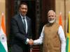 Jamaica Prime Minister Holds Bilateral Talks With PM Modi  