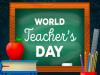 World Teachers Day Date, Theme and History 